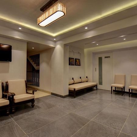 Elite Hotel Lonavla Exterior foto