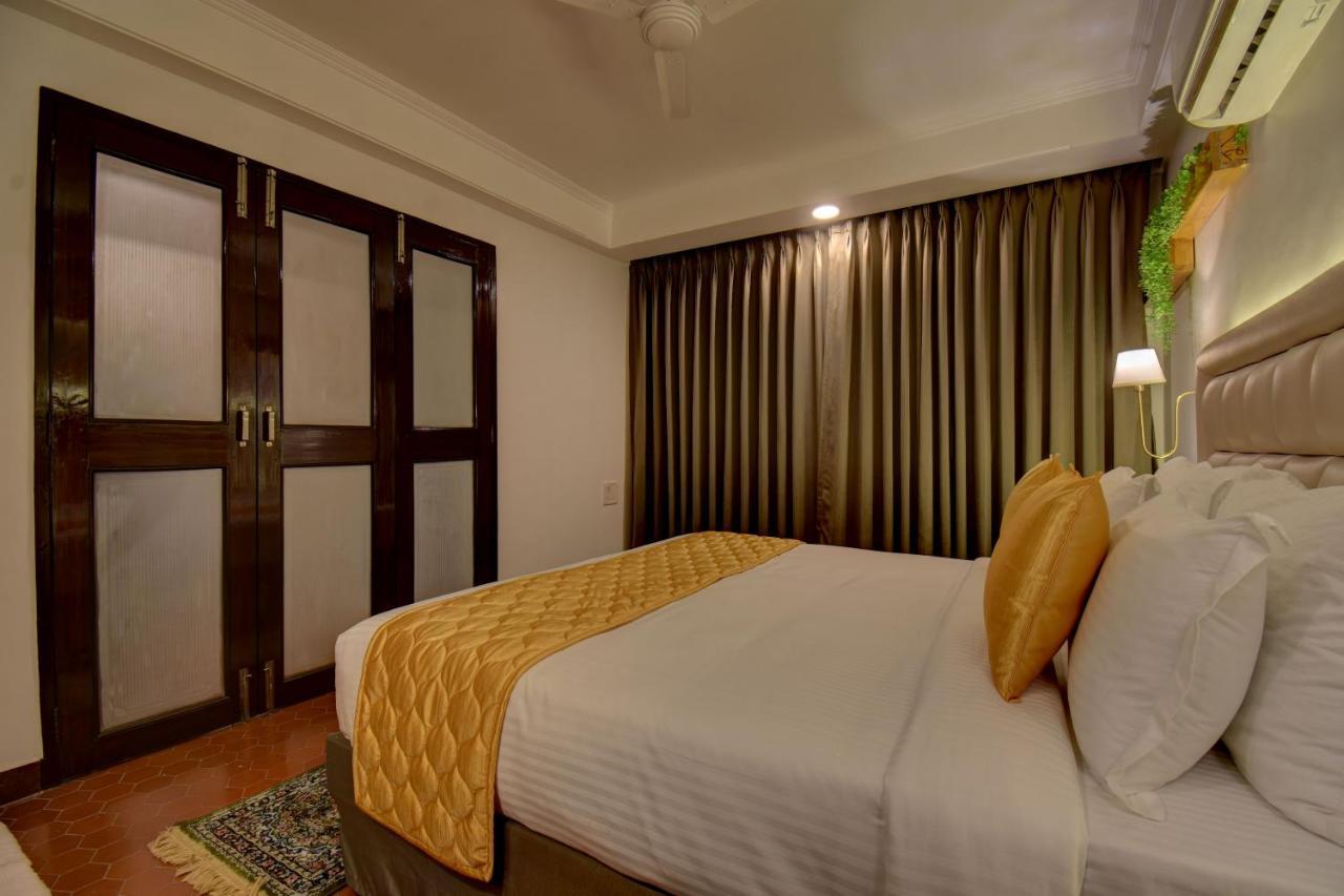 Elite Hotel Lonavla Exterior foto